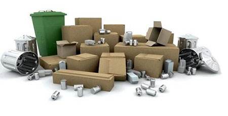 什么是固體廢物？